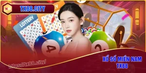 Xổ số Miền Nam - Nơi chính phục mọi con số may mắn