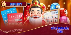 Xổ số Miền Bắc - Phao cứu trợ, hoàn thua không giới hạn